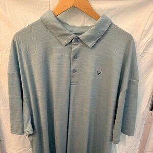 Callaway Opti-Dri 3xlt  Light blue  Big and Tall Big & Tall